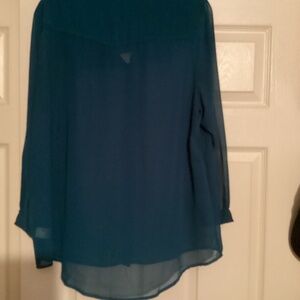Women blouse
